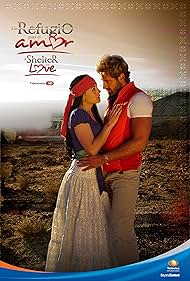 Un refugio para el amor (2012) cover