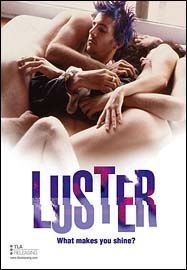 Luster 2002 poster