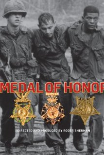 Medal of Honor 2008 poster