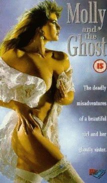 Molly and the Ghost 1991 capa