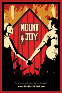 Mount Joy (2014) cover
