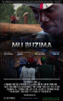 Mu Buzima 2014 masque