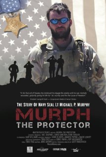 Murph: The Protector 2013 poster