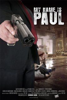 My Name Is Paul (2013) cover