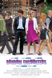 Random Encounters 2013 poster