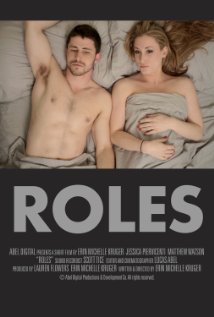 Roles 2011 poster
