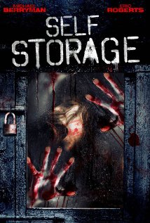 Self Storage (2013) cover