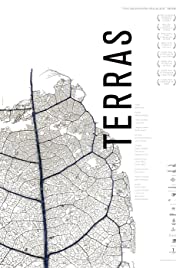 Terras 2009 capa