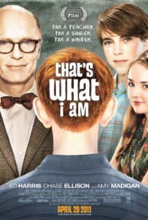 That's What I Am (2011) cover