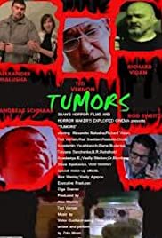 Tumors (2011) cover