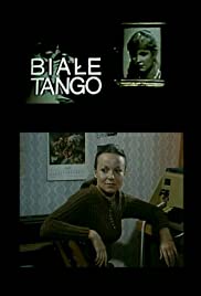 Biale tango 1981 poster