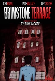 Brimstone Terrace (2013) cover