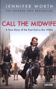 Call the Midwife 2012 poster