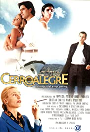 Cerro alegre (1999) cover