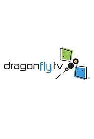 DragonflyTV (2002) cover