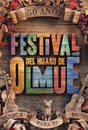 Festival del Huaso de Olmué (1984) cover