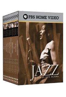 Jazz (2001) cover