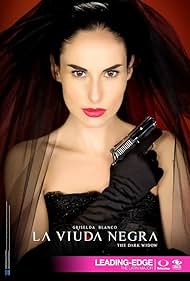 La Viuda Negra (2014) cover