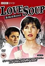 Love Soup (2005) cover