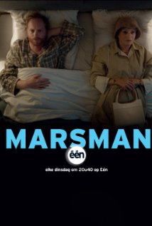 Marsman (2014) cover
