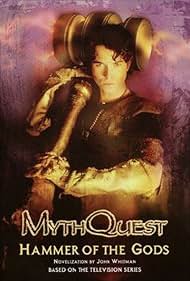 MythQuest 2001 masque