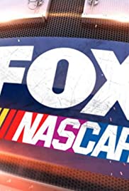 NASCAR on Fox 2001 masque