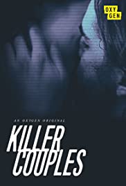 Snapped: Killer Couples (2013) cover