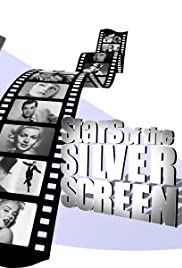 Stars of the Silver Screen (2011) cover