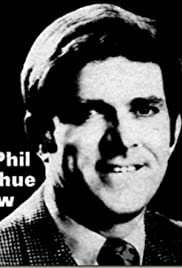 The Phil Donahue Show 1967 masque