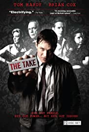The Take (2009) cover