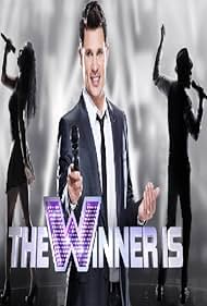 The Winner Is (2012) cover