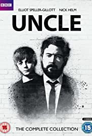 Uncle (2013) cover