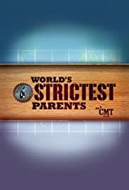 World's Strictest Parents (2009) cover