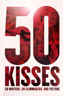 50 Kisses 2014 masque