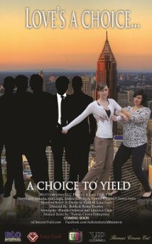 A Choice to Yield (2014) cover