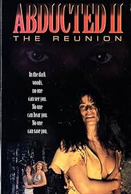 Abducted II: The Reunion (1995) cover