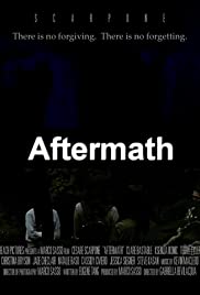 Aftermath (2014) cover