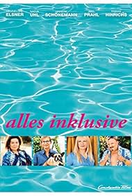 Alles Inklusive (2014) cover