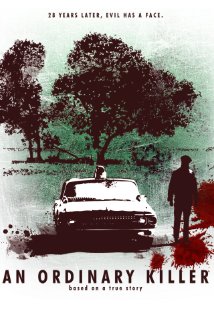 An Ordinary Killer (2003) cover