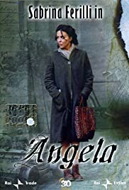 Angela (2005) cover