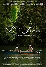 Bamboo Flowers 2013 copertina