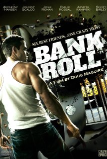 Bank Roll 2013 poster