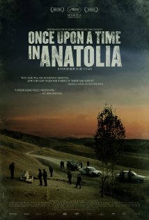 Bir zamanlar Anadolu'da 2011 copertina