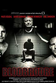 Blodbrødre (2013) cover