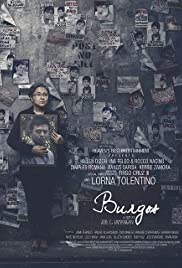 Burgos (2013) cover