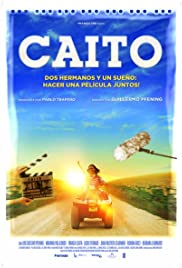 Caíto (2012) cover