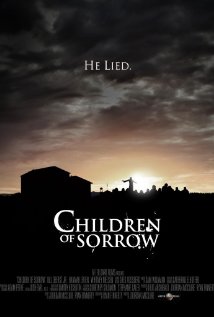 Children of Sorrow (2012) cover