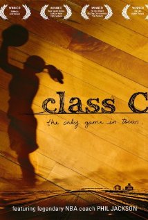 Class C: The Only Game in Town (2008) cover