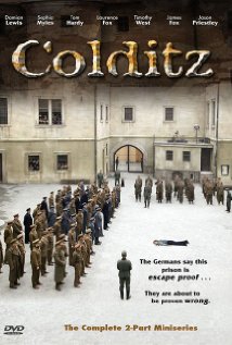 Colditz 2005 copertina