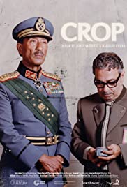 Crop (2013) cover